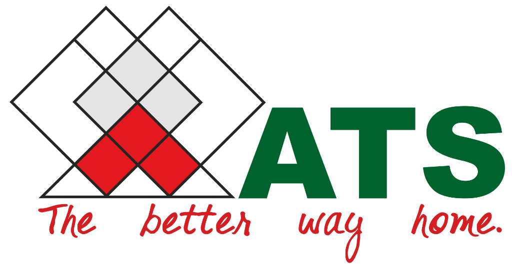 ATS - The better way home.
